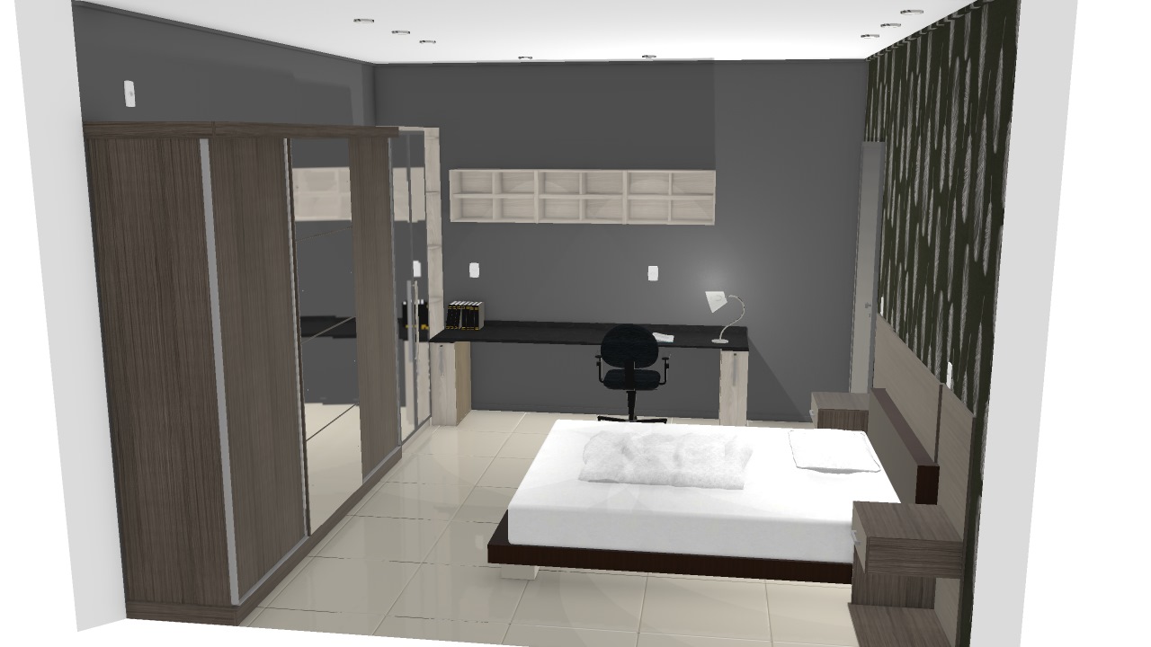 Projeto - Quarto01