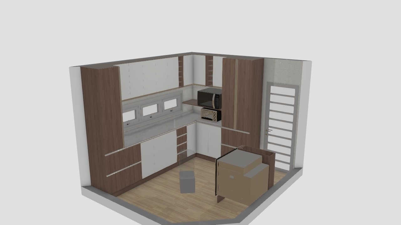 Cozinha 19