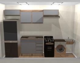 Batrol Móveis - Cozinha Confort.65