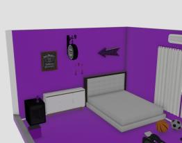 Projeto: Quarto Gamer