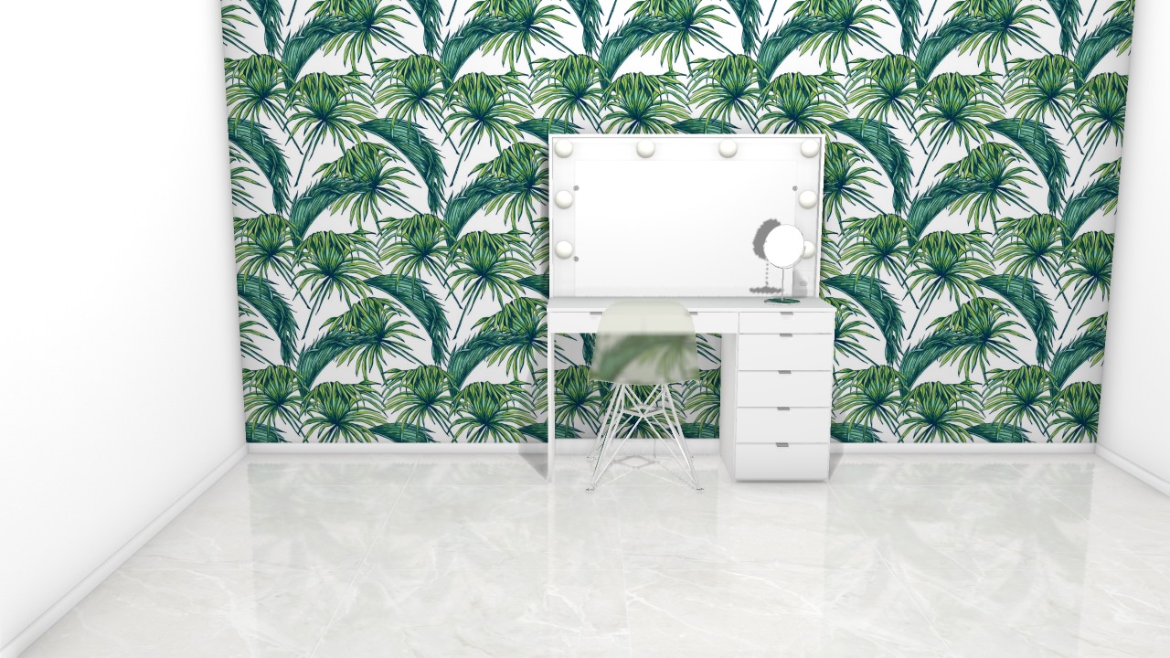 closet- tropical- nathalia 