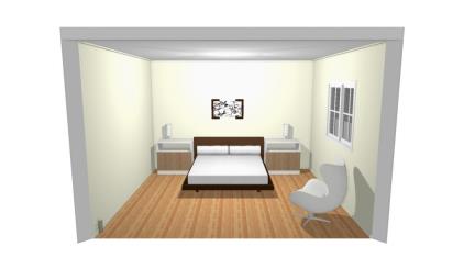 Projeto Meu Dormitório