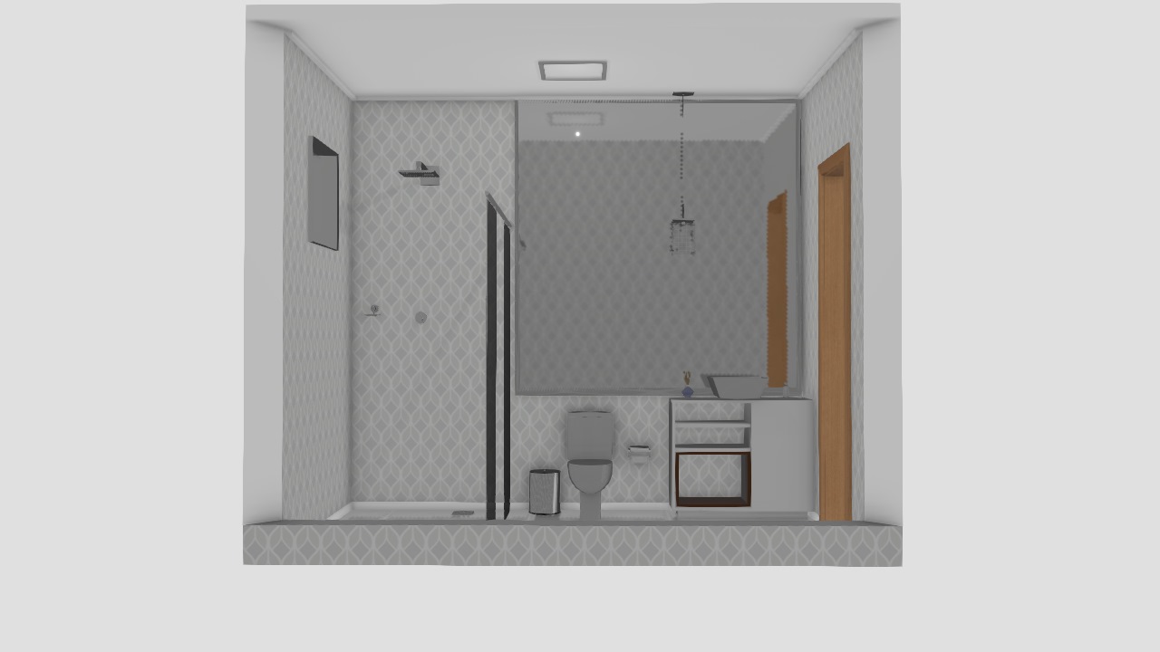 Meu projeto Mobly banheiro