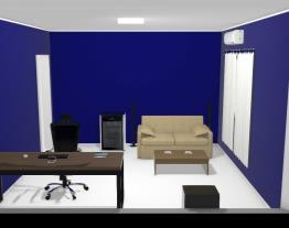 Projeto: Quarto Gamer