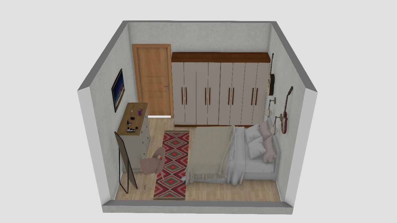 quarto 1