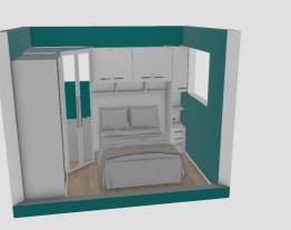 WESLEY / QUARTO 3,15X2,40