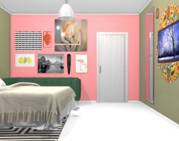 Meu quarto