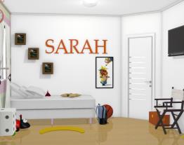Quarto Sarah