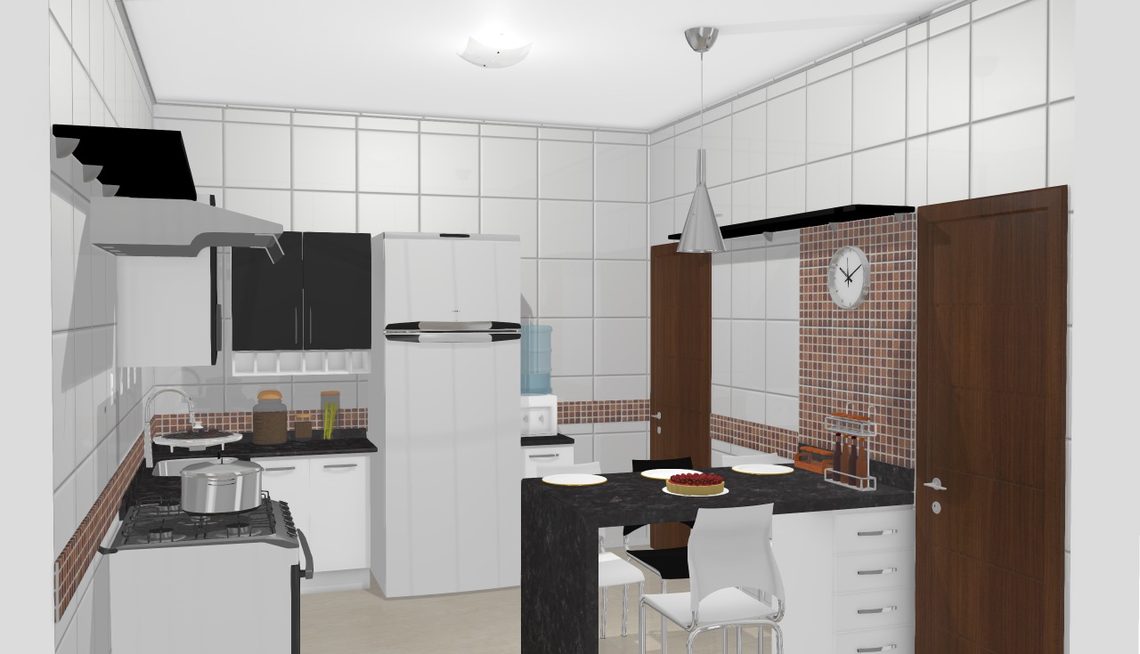 Cozinha 3