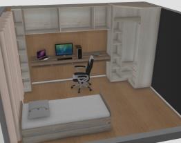 quarto gamer 