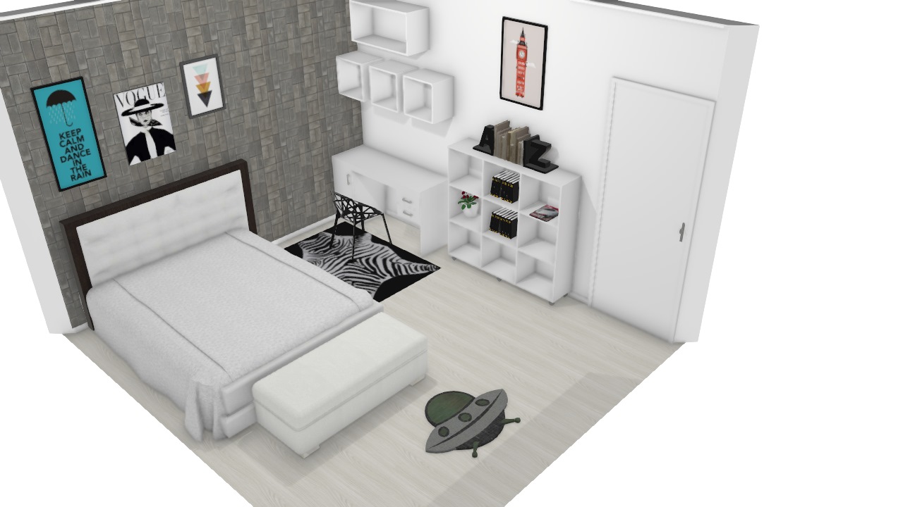 quarto 1