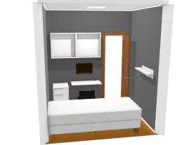 Quarto 4X4 ^^