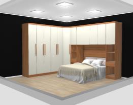 modulado modelo show room