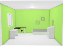 Projeto New Room