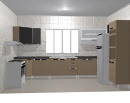 Cozinha EA2
