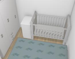 Quarto com BB - 2025