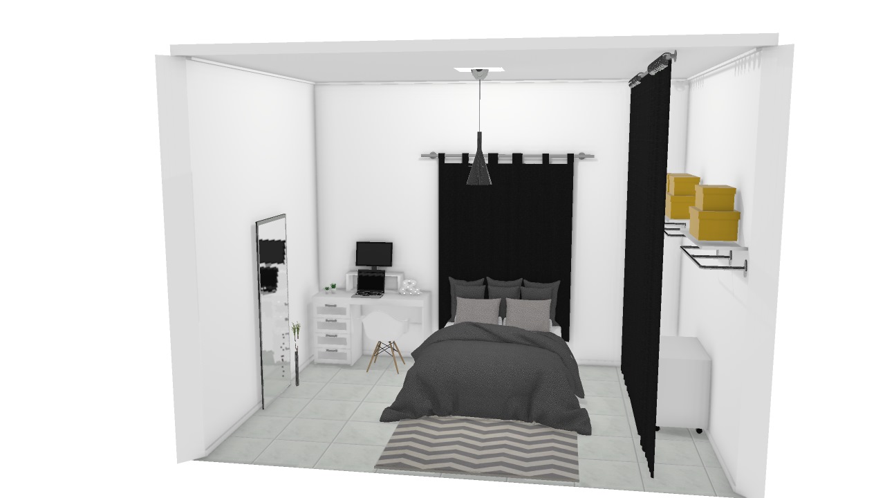 QUARTO PROJ 2