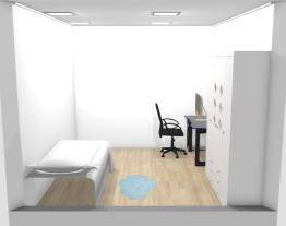 DORMITORIO 1 