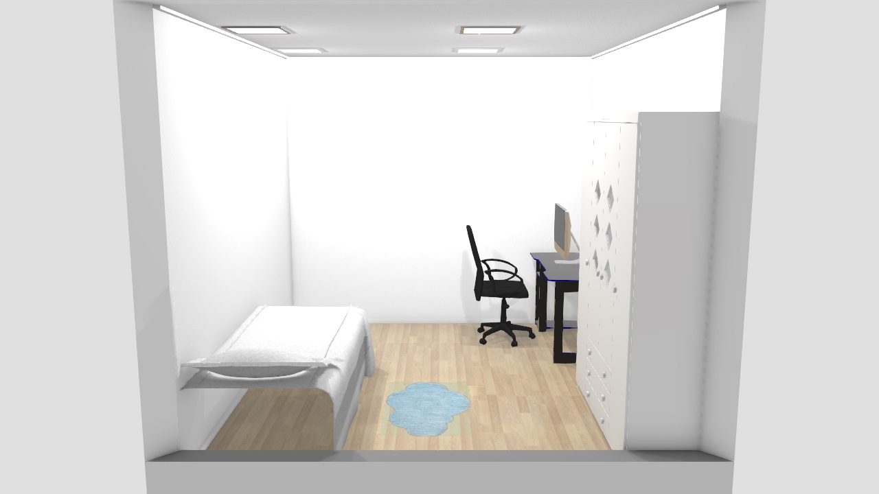 DORMITORIO 1 