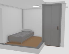 Modelo 1 de Quarto