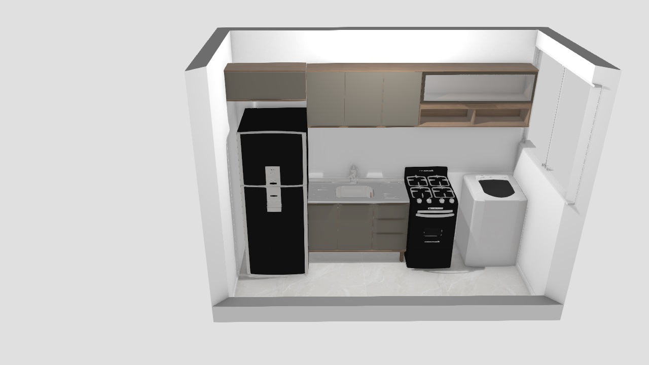 Meu projeto Visão Móveis-cozinha-ap