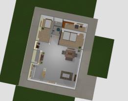 Minha casa/modelo 2