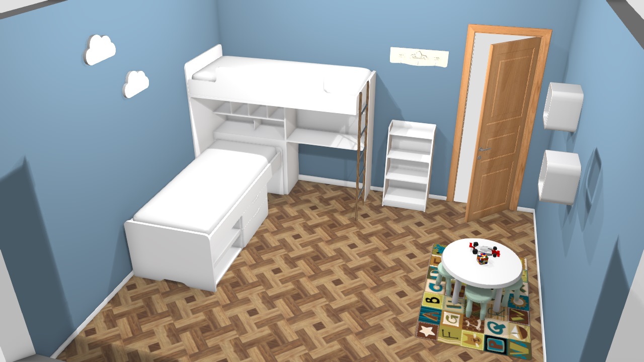 Quarto Bernardo P1