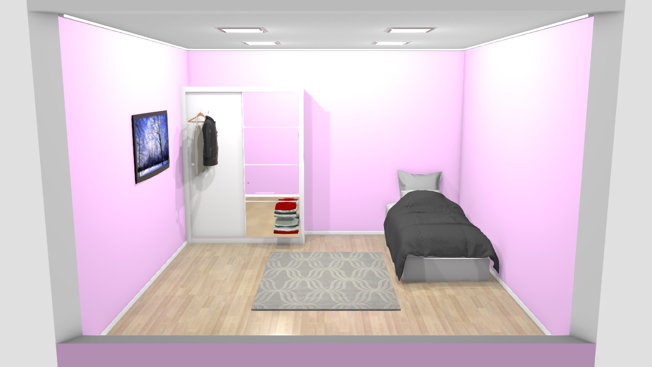 quarto de Layzah