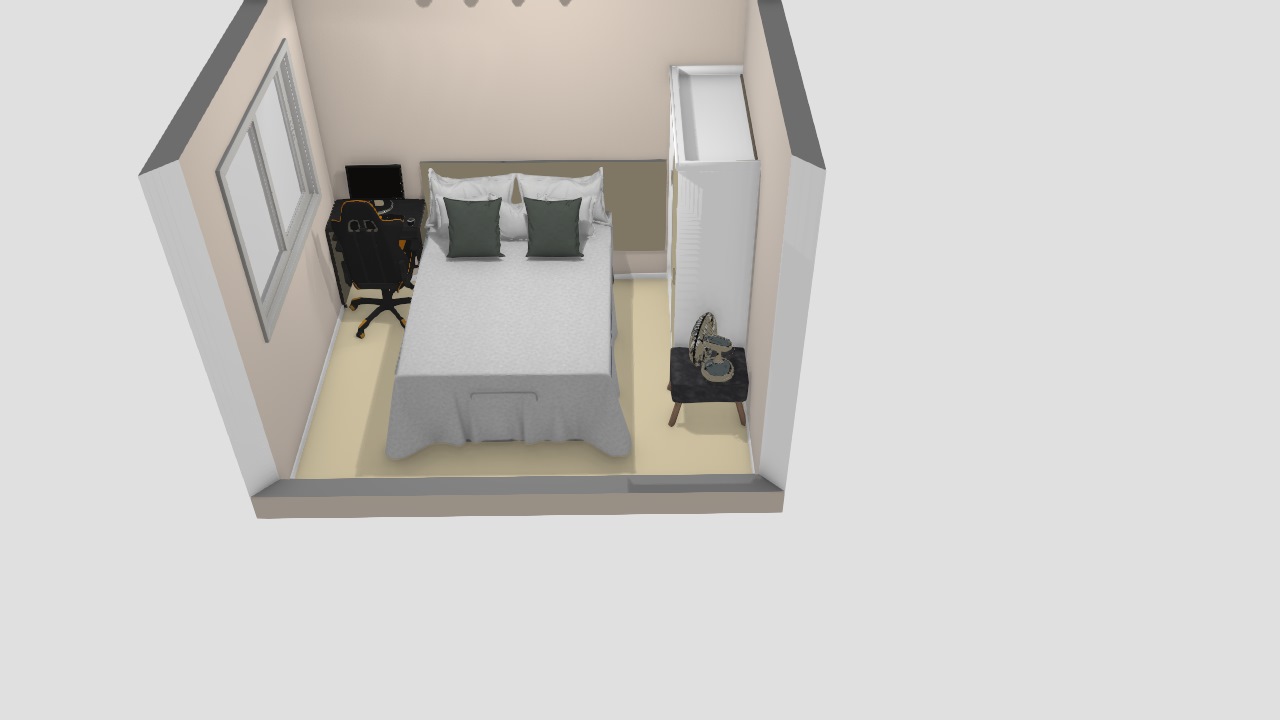 QUARTO LOUIS.1