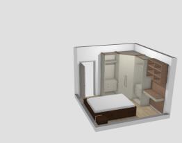 Quarto Apto 2