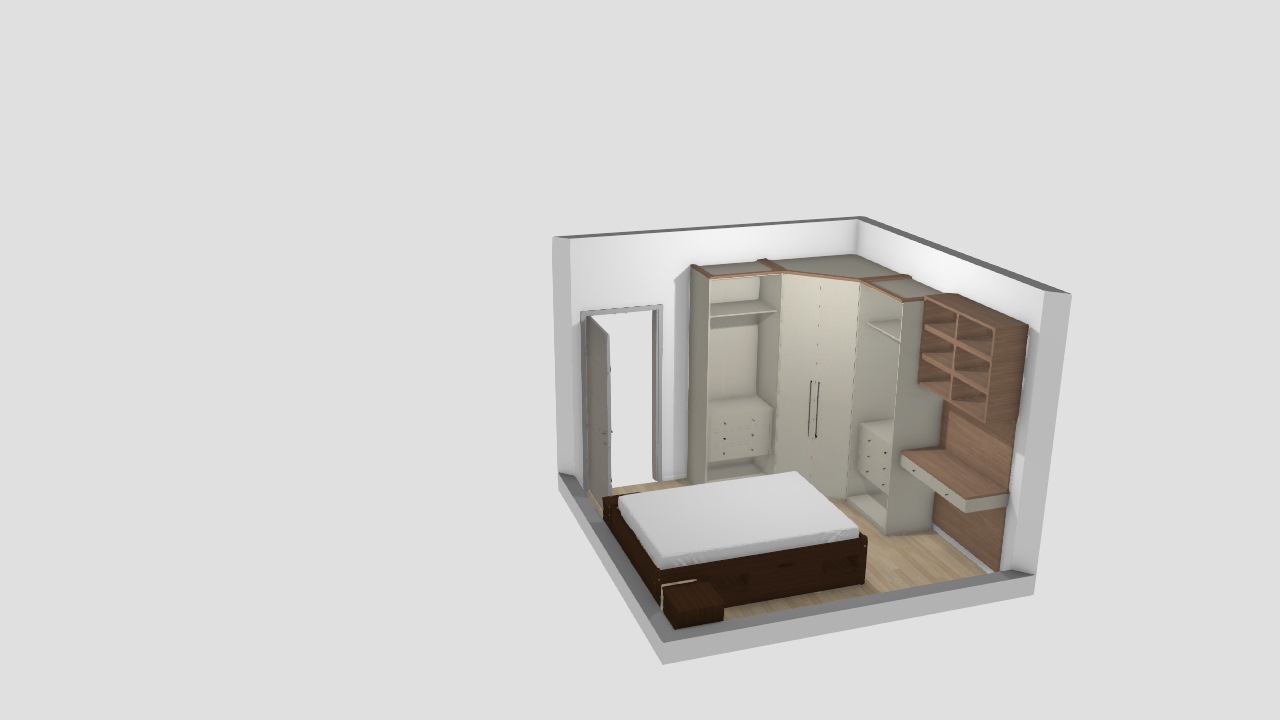 Quarto Apto 2