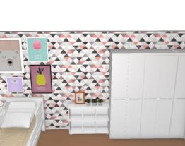 Quarto infantil