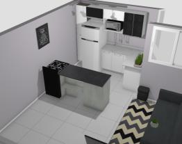 Cozinha planejada 01