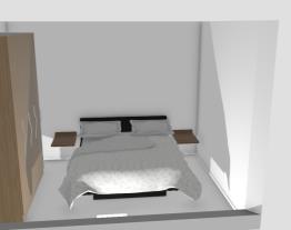 dormitorio suite 2
