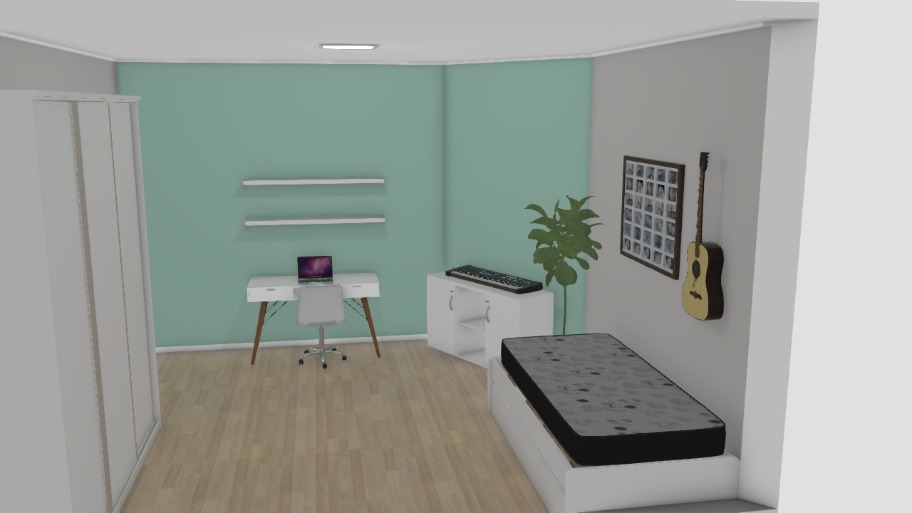 dream's room