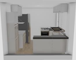 Projeto cozinha 2