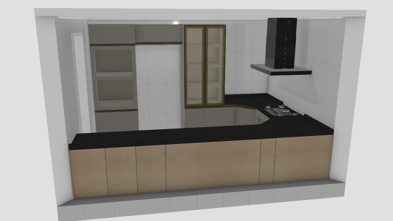 Cozinha 15