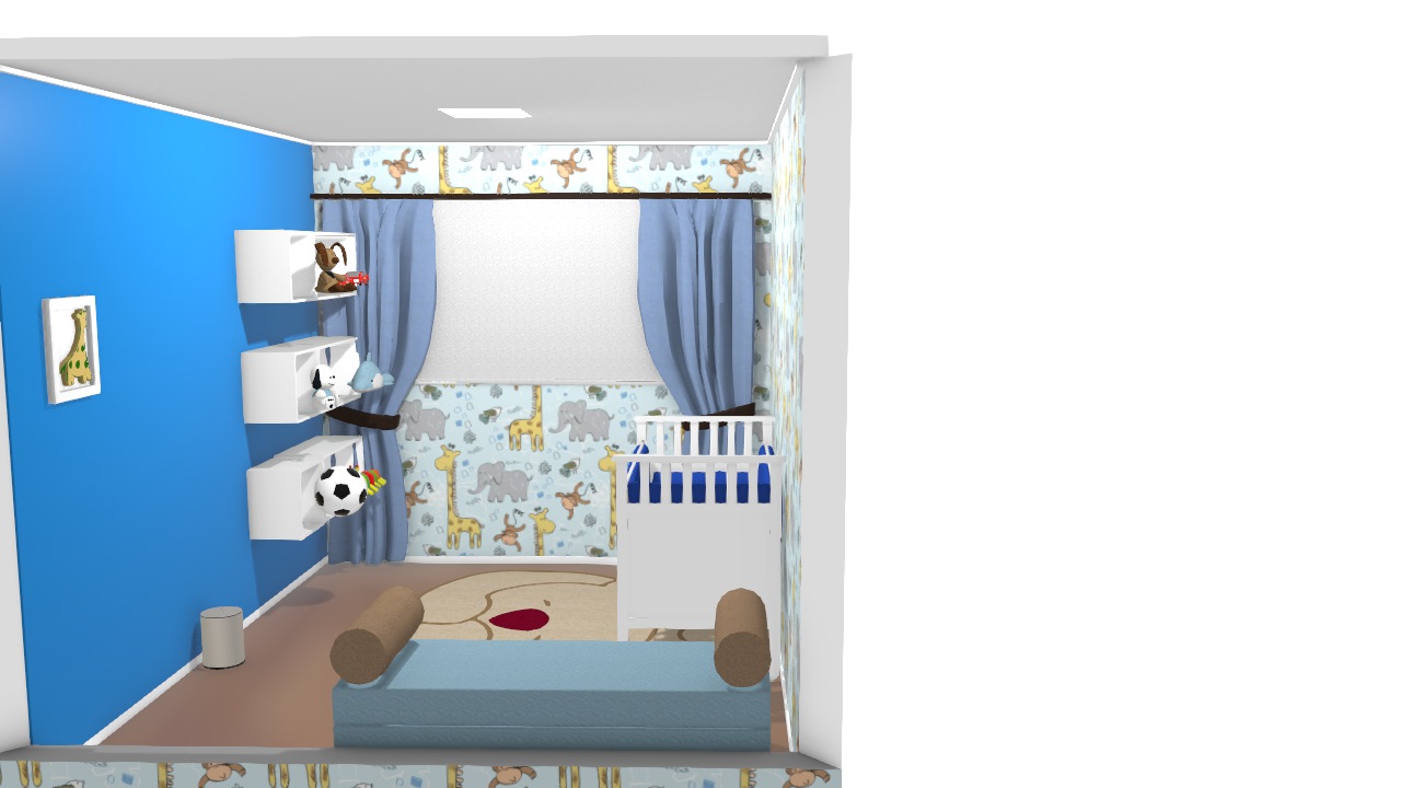 quarto bebe