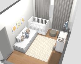 Quarto Baby 2