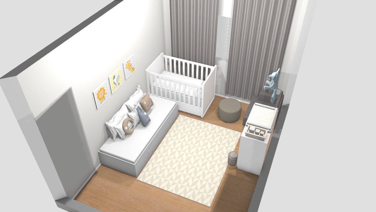 Quarto Baby 2