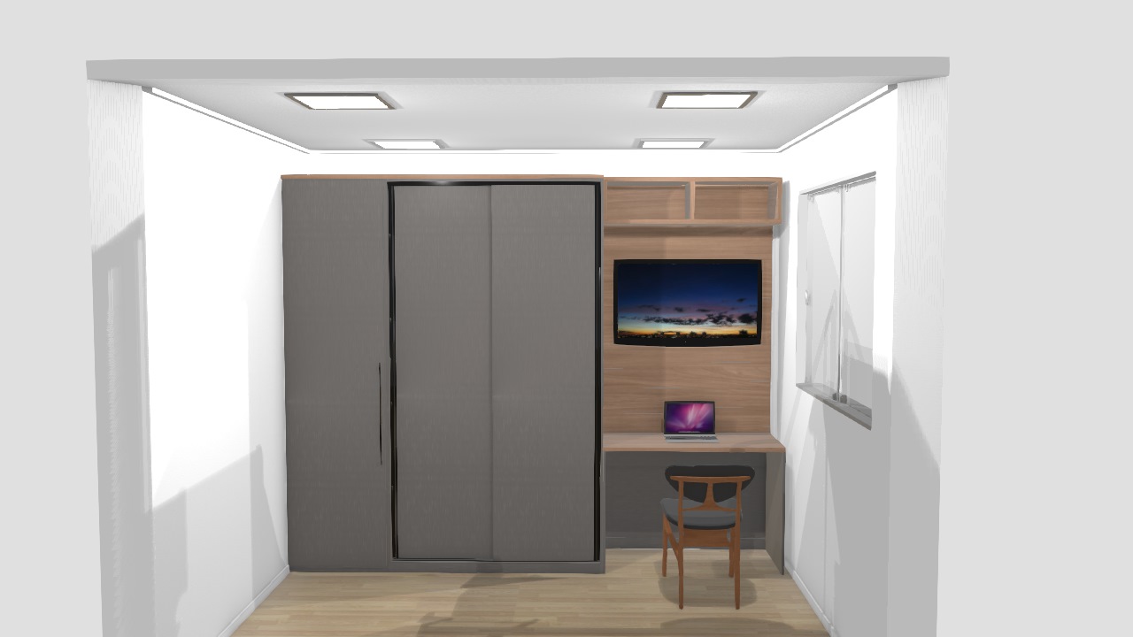 dormitorio Jaqueline 2