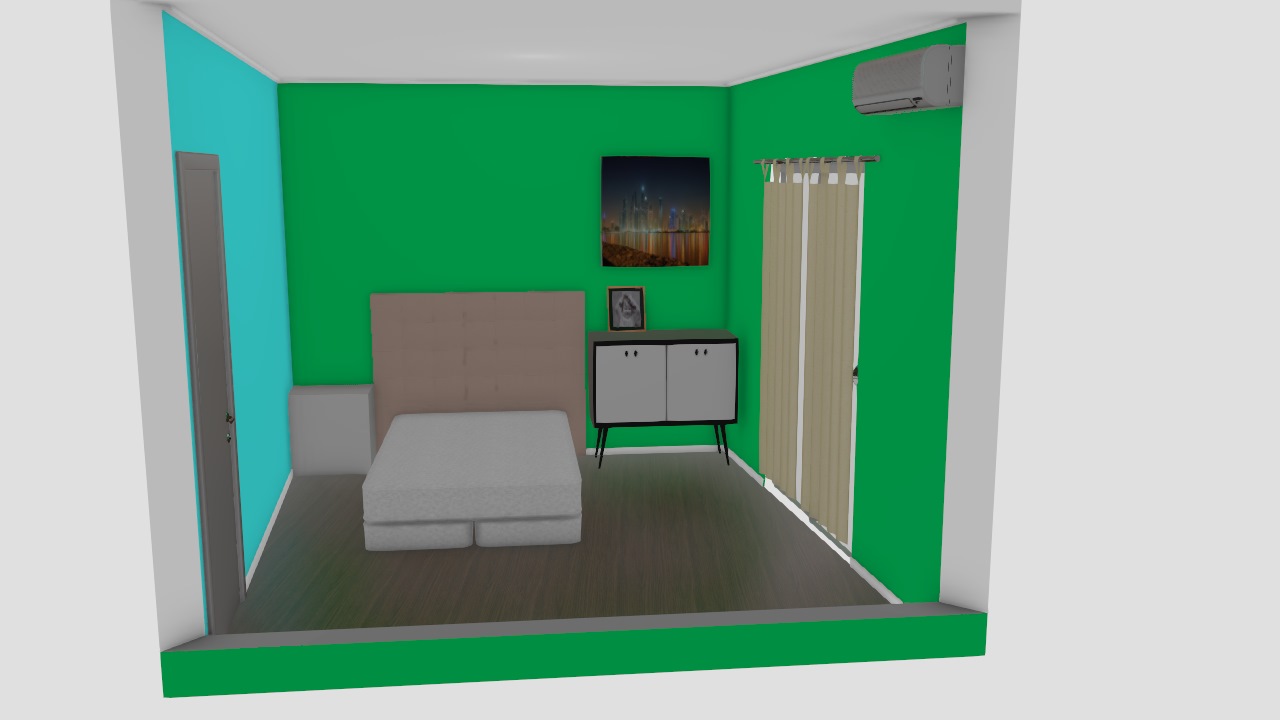 quarto simao1