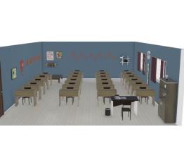 sala de aula 2