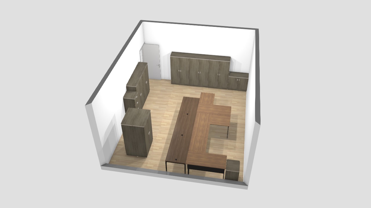 nova CTI - layout 3