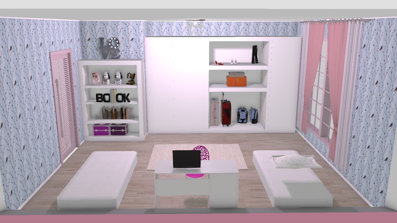 quarto teen