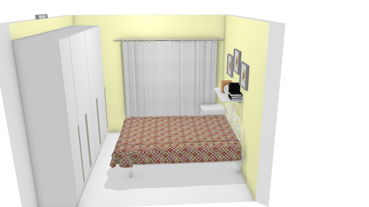 QUARTO CASAL - 319x250