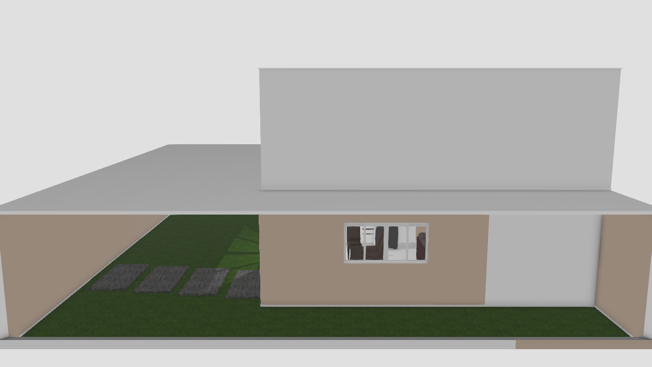 Meu projeto casa simples 2 andares
