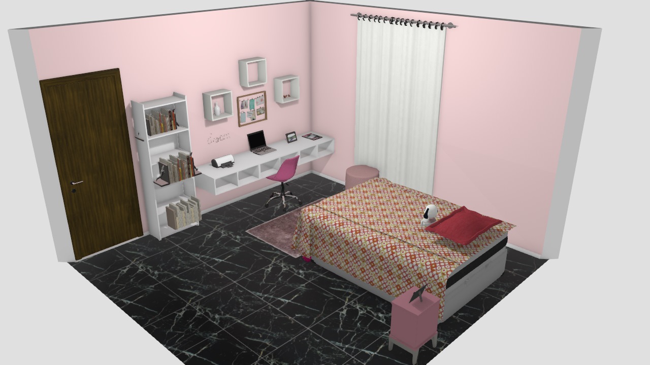 Quarto Veronica