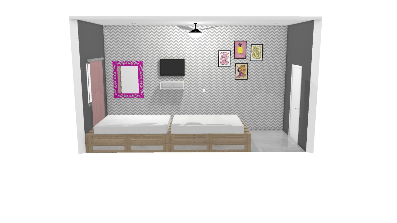 Futuro Quarto