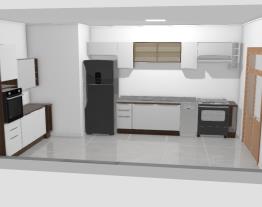 Projeto Madesa Lux Branco